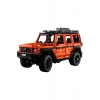® Technic Mercedes-Benz G 500PROFESSIONAL Line 42177 - 18+ Model Yapım Seti (2891Parça)