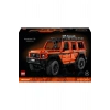 ® Technic Mercedes-Benz G 500PROFESSIONAL Line 42177 - 18+ Model Yapım Seti (2891Parça)