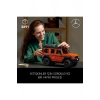 ® Technic Mercedes-Benz G 500PROFESSIONAL Line 42177 - 18+ Model Yapım Seti (2891Parça)