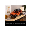 ® Technic Mercedes-Benz G 500PROFESSIONAL Line 42177 - 18+ Model Yapım Seti (2891Parça)