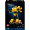 ® Icons Transformers Bumblebee 10338 - Yetişkinler için Robot Aksiyon Figürü Yapım Seti (950P)