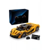 ® Technic McLaren P1™ 42172 -Yetişkinler için Sergilenebilir Araba Modeli Yapım Seti (3893P)