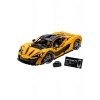 ® Technic McLaren P1™ 42172 -Yetişkinler için Sergilenebilir Araba Modeli Yapım Seti (3893P)