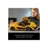 ® Technic McLaren P1™ 42172 -Yetişkinler için Sergilenebilir Araba Modeli Yapım Seti (3893P)