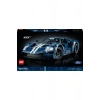 ® Technic 2022 Ford GT 42154 - Yetişkinler için Yaratıcı Model Yapım Seti (1466P)