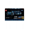 ® Technic 2022 Ford GT 42154 - Yetişkinler için Yaratıcı Model Yapım Seti (1466P)