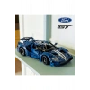 ® Technic 2022 Ford GT 42154 - Yetişkinler için Yaratıcı Model Yapım Seti (1466P)