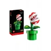 Piranha Plant 71426 Yetişkin Hayranlar için Koleksiyonluk Yaratıcı Model Yapı