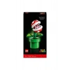 Piranha Plant 71426 Yetişkin Hayranlar için Koleksiyonluk Yaratıcı Model Yapı