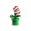Piranha Plant 71426 Yetişkin Hayranlar için Koleksiyonluk Yaratıcı Model Yapı