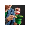 Piranha Plant 71426 Yetişkin Hayranlar için Koleksiyonluk Yaratıcı Model Yapı