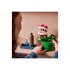 Piranha Plant 71426 Yetişkin Hayranlar için Koleksiyonluk Yaratıcı Model Yapı