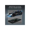 ® Technic Porsche GT4 e-Performance Yarış Arabası 42176 –10+ Çocuklar için Oyuncak Yapım Seti (834P)