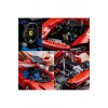 ® Technic Ferrari Daytona SP3 42143 - 18+ Koleksiyonluk Model Yapım Seti (3778Parça)