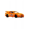 Fast-Furious Premium Araba Nissan Skyline Gt-R (BNR34) HNW46-HKD21