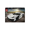 ® Technic Koenigsegg Jesko Absolut Beyaz Hiper Araba 42184 - 10+ Oyuncak Araba Yapım Seti (801P)