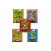 2022 Hotwheels Premium Pop Culture Ninja Turtles Dlb45