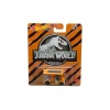 Premium Jurassic World Bread Box