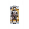 Lisinya193 Star Wars The Mandalorian 24 cm Figür F1567/E8063 alithestereo