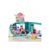 My Little Pony Sunny Starscout Smoothie Arabası F6339 Lisanslı Ürün