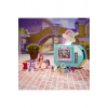 My Little Pony Sunny Starscout Smoothie Arabası F6339 Lisanslı Ürün