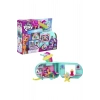 My Little Pony Sunny Starscout Smoothie Arabası F6339 Lisanslı Ürün