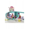 My Little Pony Sunny Starscout Smoothie Arabası F6339 Lisanslı Ürün