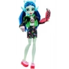 Gizemli Arkadaşlar 3. Seri - Ghoulia Monster High™ bebek HNF81