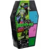 Gizemli Arkadaşlar 3. Seri - Ghoulia Monster High™ bebek HNF81
