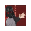 Darth Vader Elektronik Maske F9498