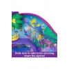 Polly Pocket 2si 1 Arada Çanta Olabilen Micro Oyun Seti GKJ63-HRD40