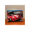 Fast & Furious Mazda RX-7 10’lu Set