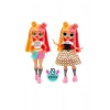 L.o.l. Surpriseomg Neonlicious Moda Bebeği S2 591580