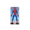 Spiderman - Örümcek Adam Figür Marvel E6358 24 Cm E5556 E6358 Lisanslı