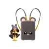 Na! Na! Na! Suprise Bebeği Sırt Çantalı Marisa Mouse