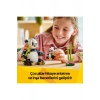 ® Creator 3’ü 1 Arada Vahşi Hayvanlar: Panda Ailesi 31165 - 8+ Yaratıcı Oyuncak Yapım Seti (626P)