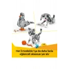 ® Creator 3’ü 1 Arada Oyunbaz Kedi 31163 - 8+ Çocuklar için Yaratıcı Oyuncak Yapım Seti (407P)