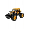 ® Technic Monster Jam™ DIGatron™ Çek-Bırak 42199- 7+ Çocuklara Yaratıcı Oyuncak Yapım Seti (218P)