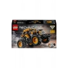 ® Technic Monster Jam™ DIGatron™ Çek-Bırak 42199- 7+ Çocuklara Yaratıcı Oyuncak Yapım Seti (218P)