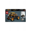 ® Technic Monster Jam™ DIGatron™ Çek-Bırak 42199- 7+ Çocuklara Yaratıcı Oyuncak Yapım Seti (218P)