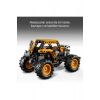 ® Technic Monster Jam™ DIGatron™ Çek-Bırak 42199- 7+ Çocuklara Yaratıcı Oyuncak Yapım Seti (218P)
