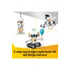 ® Creator 3’ü 1 Arada Uzay Robotu 31164 - 8+ Çocuklar için Yaratıcı Oyuncak Yapım Seti (281P)