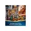 ® Harry Potter™ Malfoy Malikanesi 76453 - 10+ Çocuklar Yaratıcı Oyuncak Yapım Seti (1601P)