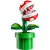 ® Super Mario™PiranhaPlant 71426 - Yetişkinler için Yaratıcı Model Yapım Seti (540P)