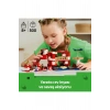 ® Minecraft® Mooshroom Evi 21270 - 8+ Çocuklar için Yaratıcı Oyuncak Yapım Seti (500P)