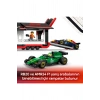 ® City RB20 ve AMR24 F1® Arabalı F1® Kamyonu 60445 - 8+ Yaratıcı Oyuncak Yapım Seti (1086)
