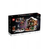 Icons 10325 Alpine Lodge