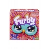 Furby Mercan Interaktif Peluş F6744