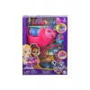 Polly Pocket 2si 1 Arada Çanta Olabilen Micro Oyun Seti GKJ63-HRD40