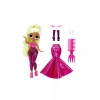 Surprise Omg Hos Lady Diva Bebeği V2 591597